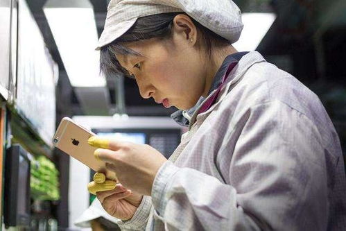 一个好消息,富士康正式宣布 美国不敢相信郭台铭说出这样的话