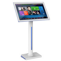 音王KB505点歌机 打造家庭KTV与家庭影院的完美组合