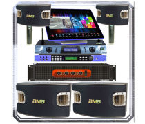 音响点歌机 现代娱乐生活的新选择