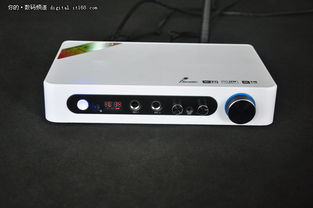 在家也能K歌？狼奇智能家用KTV点歌机，打造你的专属音乐空间