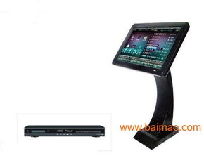 深圳各类点歌机选购指南 家用、工厂型号与价格解析